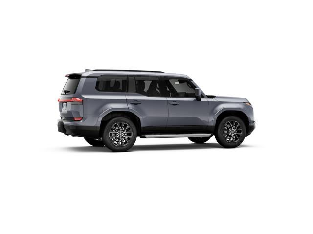 2026 Lexus GX GX 550 Premium+ 4WD