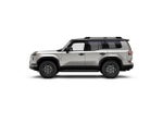 2026 Lexus GX GX 550 Overtrail 4WD