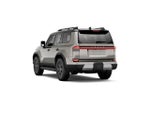 2026 Lexus GX GX 550 Overtrail 4WD