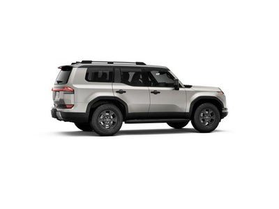 2026 Lexus GX GX 550 Overtrail 4WD