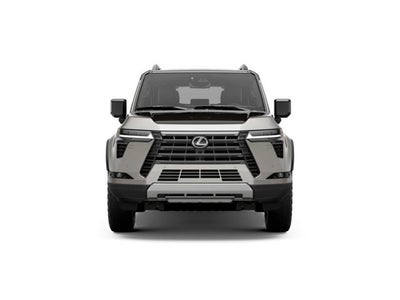 2026 Lexus GX GX 550 Overtrail 4WD