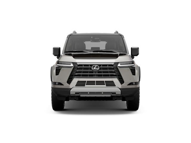 2026 Lexus GX GX 550 Overtrail 4WD