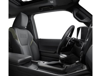 2026 Lexus GX OVERTRAIL