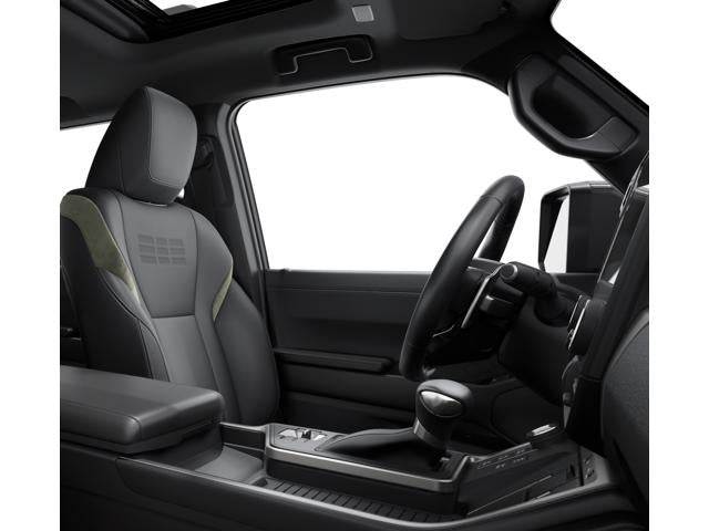 2026 Lexus GX OVERTRAIL