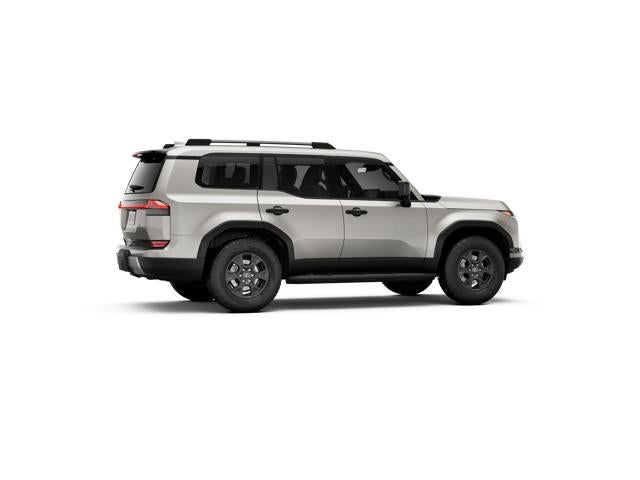 2026 Lexus GX OVERTRAIL