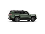 2026 Lexus GX GX 550 Overtrail 4WD