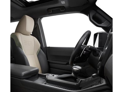 2026 Lexus GX GX 550 Overtrail 4WD