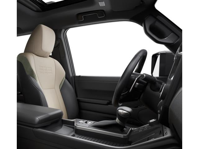 2026 Lexus GX GX 550 Overtrail 4WD