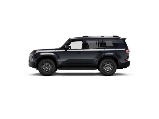 2026 Lexus GX GX 550 Overtrail 4WD