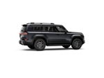 2026 Lexus GX GX 550 Overtrail 4WD