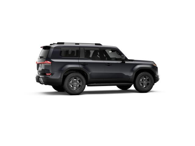 2026 Lexus GX GX 550 Overtrail 4WD