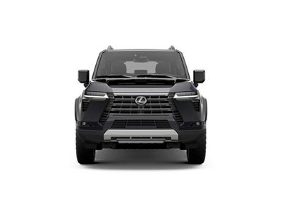 2026 Lexus GX GX 550 Overtrail 4WD
