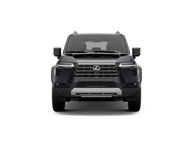 2026 Lexus GX GX 550 Overtrail 4WD