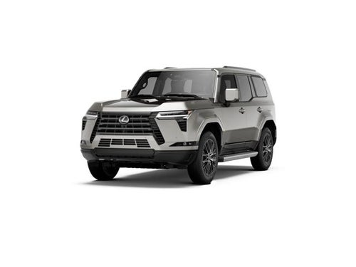 2027 Lexus GX PREMIUM PLUS