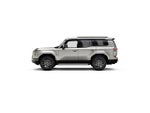 2027 Lexus GX PREMIUM PLUS
