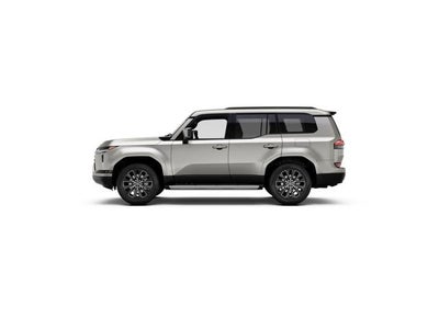 2027 Lexus GX PREMIUM PLUS