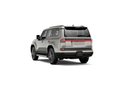 2027 Lexus GX PREMIUM PLUS