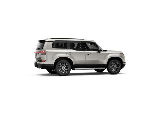 2027 Lexus GX PREMIUM PLUS