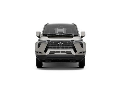 2027 Lexus GX PREMIUM PLUS