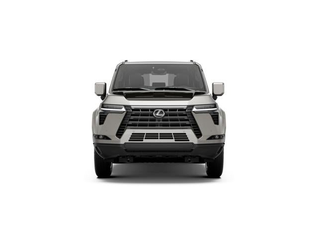 2027 Lexus GX PREMIUM PLUS
