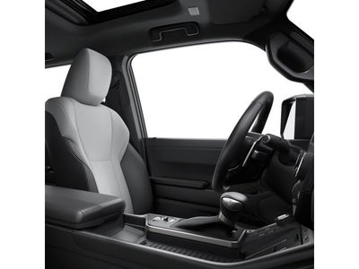 2027 Lexus GX PREMIUM PLUS