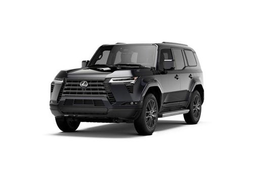 2026 Lexus GX GX 550 Premium+ 4WD