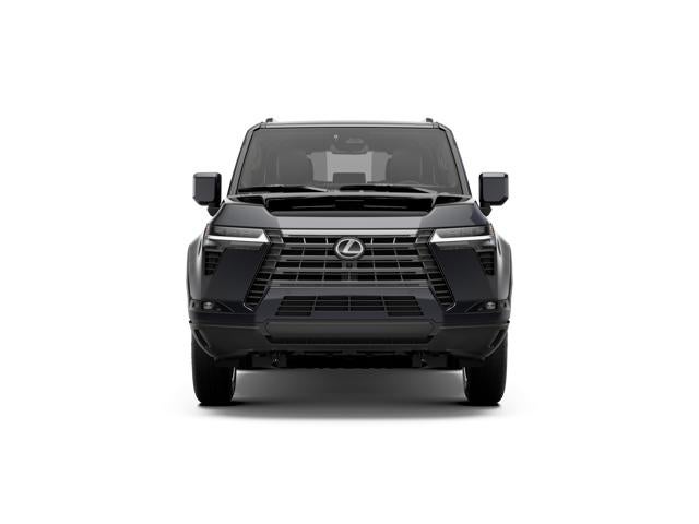 2026 Lexus GX GX 550 Premium+ 4WD