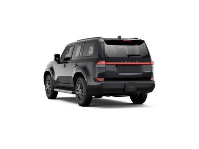 2026 Lexus GX GX 550 Premium+ 4WD