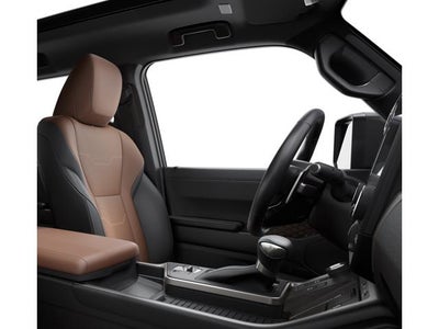 2026 Lexus GX GX 550 Luxury+ 4WD