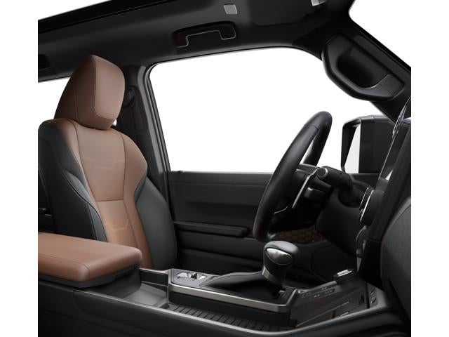2026 Lexus GX GX 550 Luxury+ 4WD