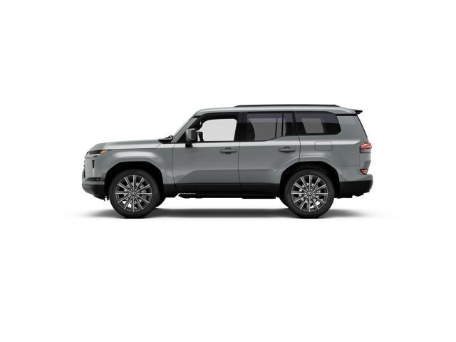 2026 Lexus GX GX 550 Luxury+ 4WD
