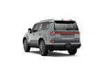 2026 Lexus GX GX 550 Luxury+ 4WD