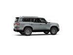 2026 Lexus GX GX 550 Luxury+ 4WD