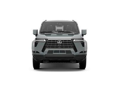 2026 Lexus GX GX 550 Luxury+ 4WD