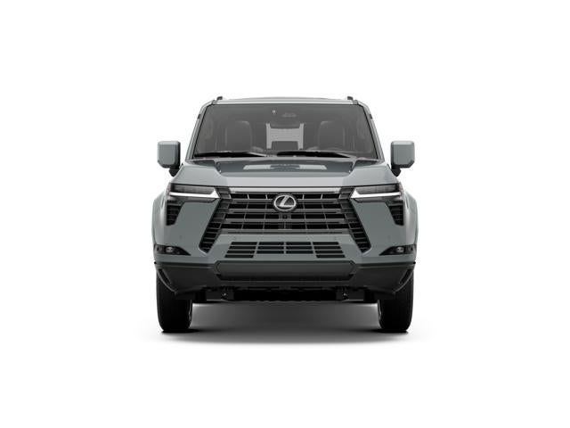 2026 Lexus GX GX 550 Luxury+ 4WD