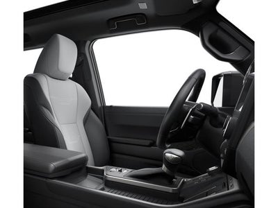 2026 Lexus GX GX 550 Luxury+ 4WD