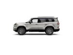 2026 Lexus GX GX 550 Luxury+ 4WD