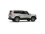 2026 Lexus GX GX 550 Luxury+ 4WD