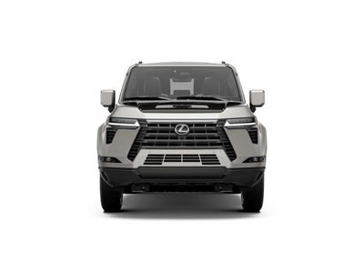 2026 Lexus GX GX 550 Luxury+ 4WD