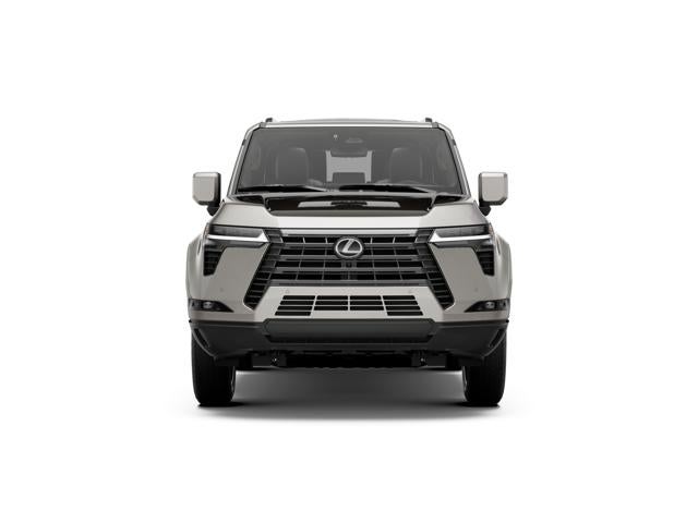 2026 Lexus GX GX 550 Luxury+ 4WD