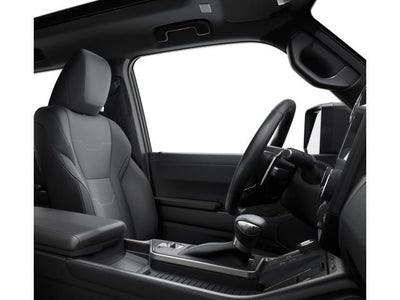 2026 Lexus GX GX 550 Luxury+ 4WD