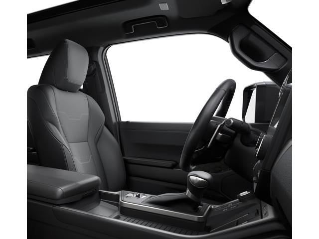 2026 Lexus GX GX 550 Luxury+ 4WD