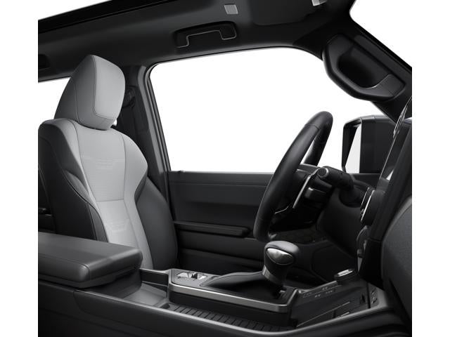 2026 Lexus GX GX 550 Luxury+ 4WD