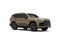 2026 Lexus LX LX 700h Overtrail 4WD