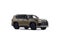 2027 Lexus LX LX 700h Overtrail 4WD