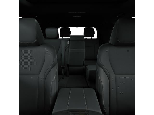 2027 Lexus LX LX 700h Overtrail 4WD