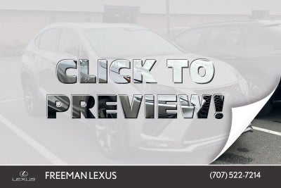 2018 Lexus NX NX 300 FWD