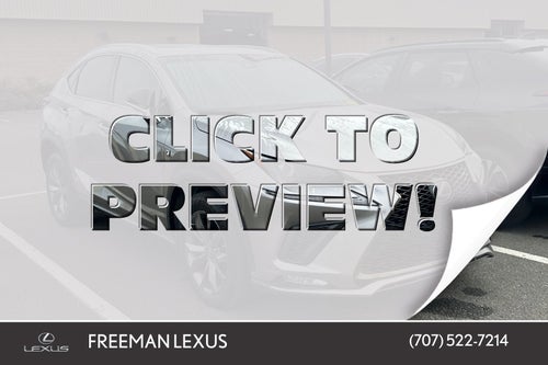 2018 Lexus NX NX 300 FWD