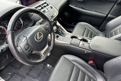 2018 Lexus NX NX 300 FWD