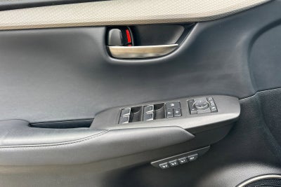 2018 Lexus NX NX 300 FWD